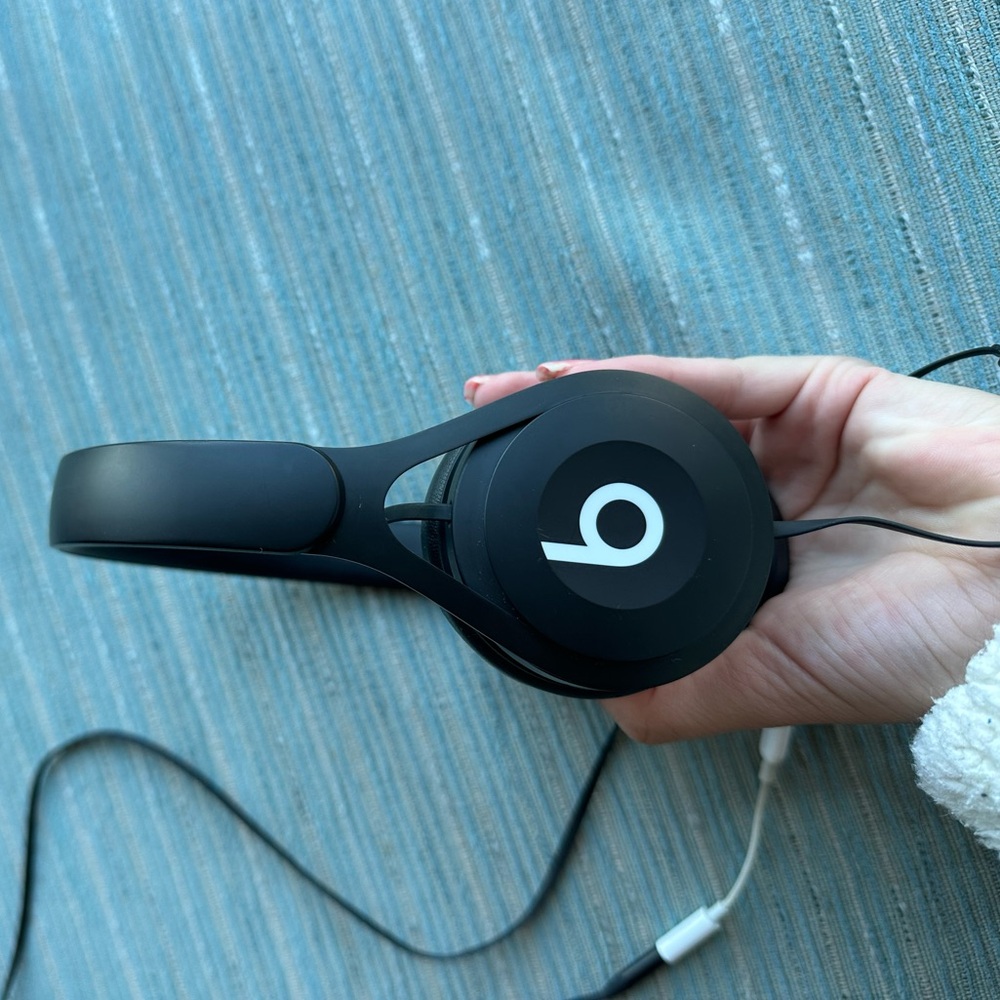 Beats headphones